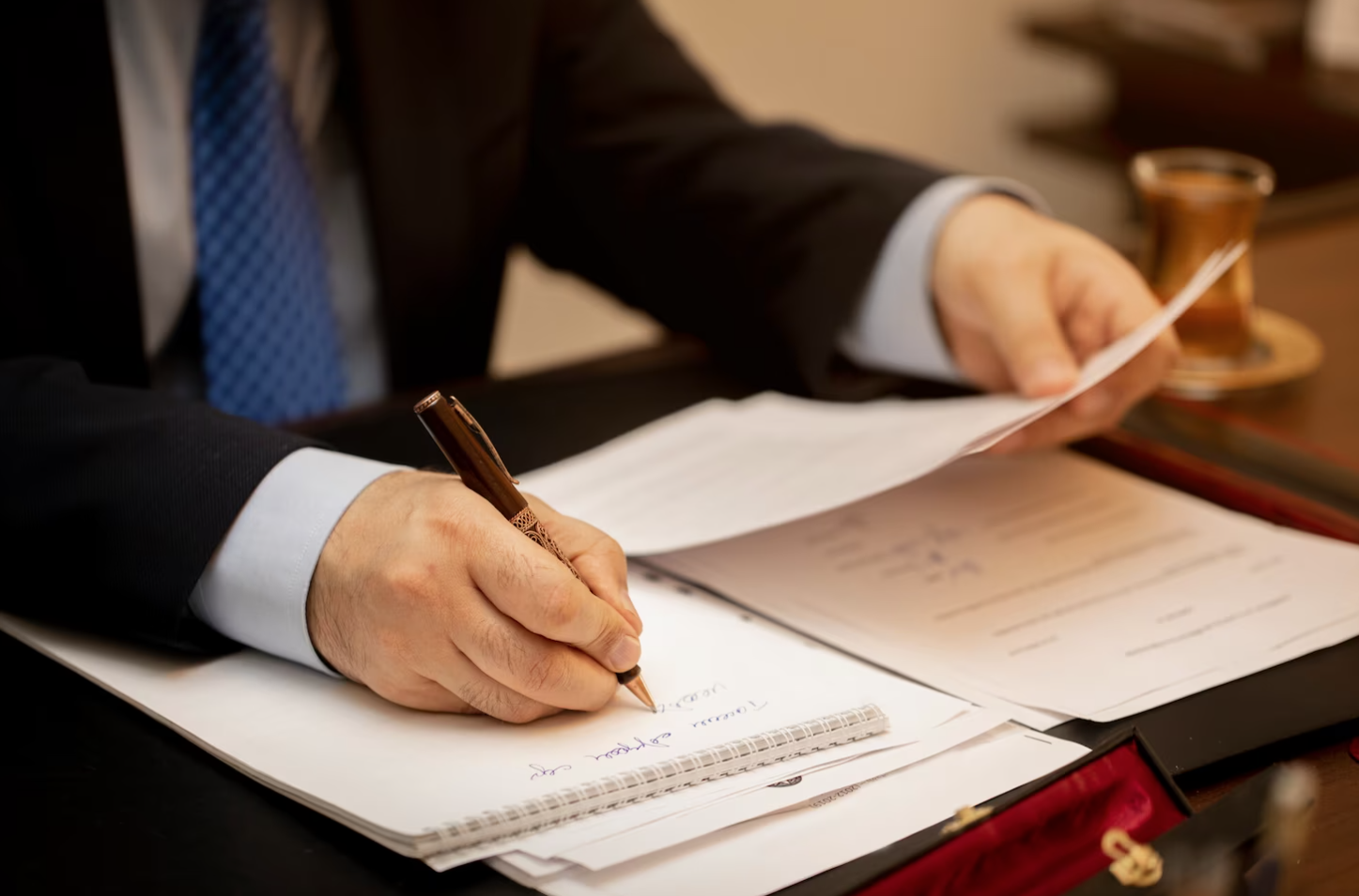 Commercial & Corporate Law 