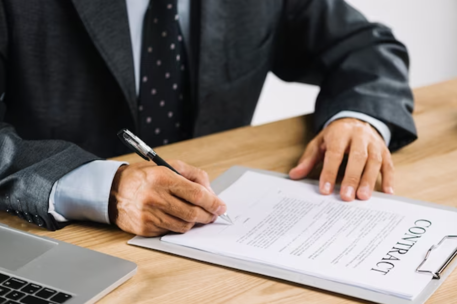 Data Protection Law