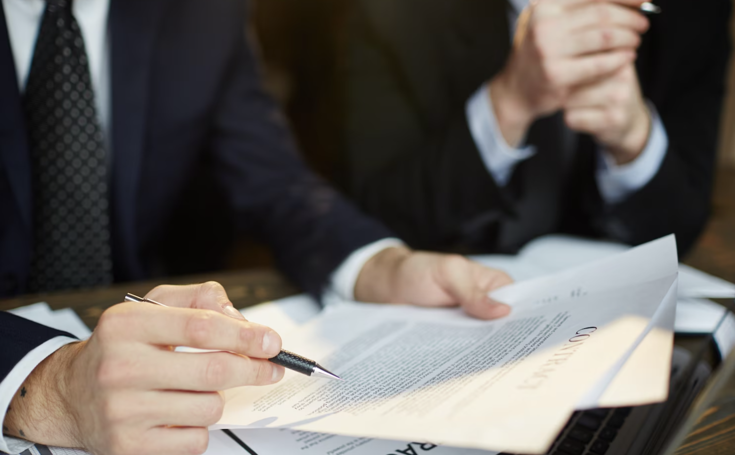 English Speaking Lawyers in istanbul